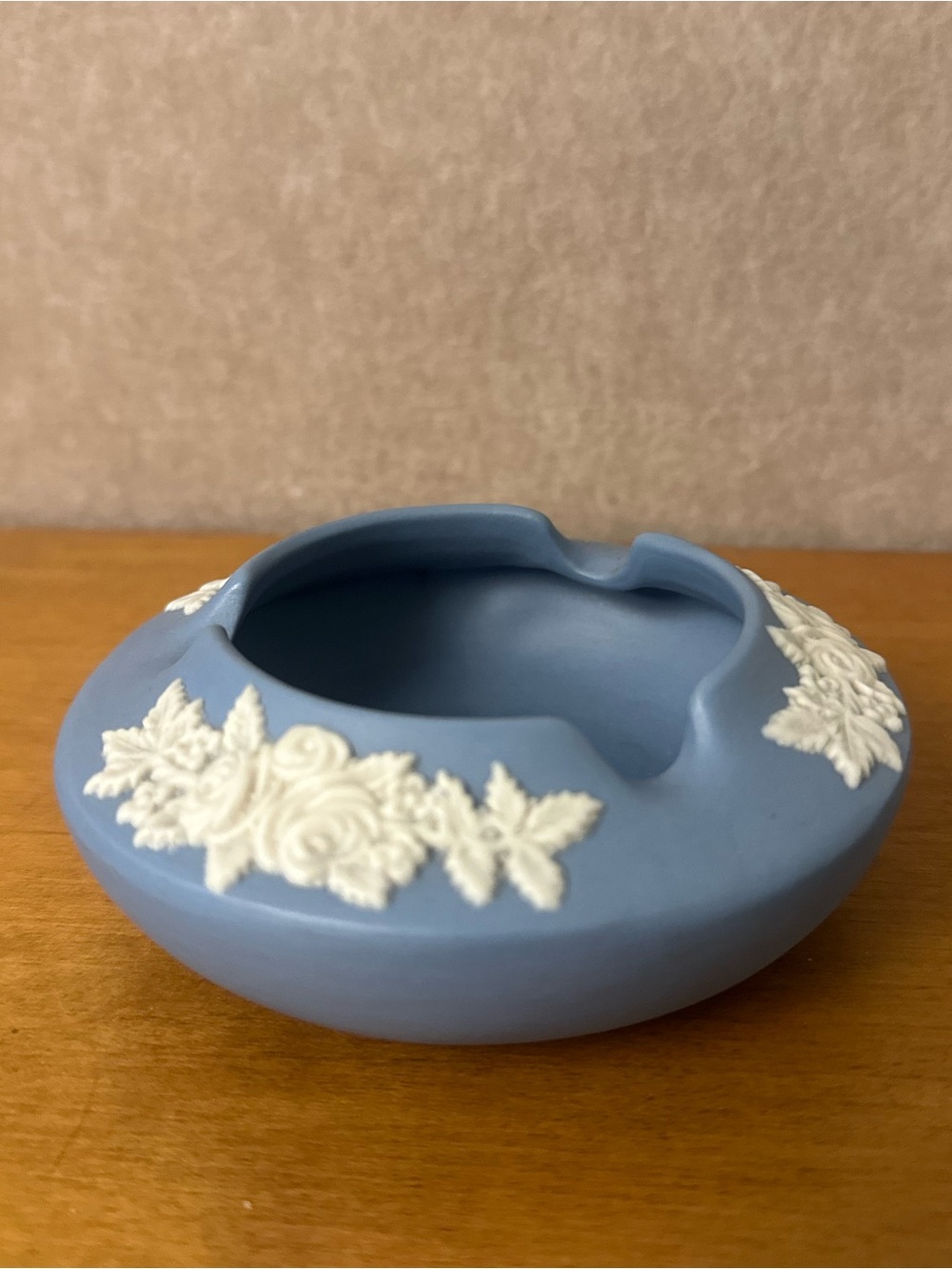 ECanada Art Pottery Ashtray 1930s-40s